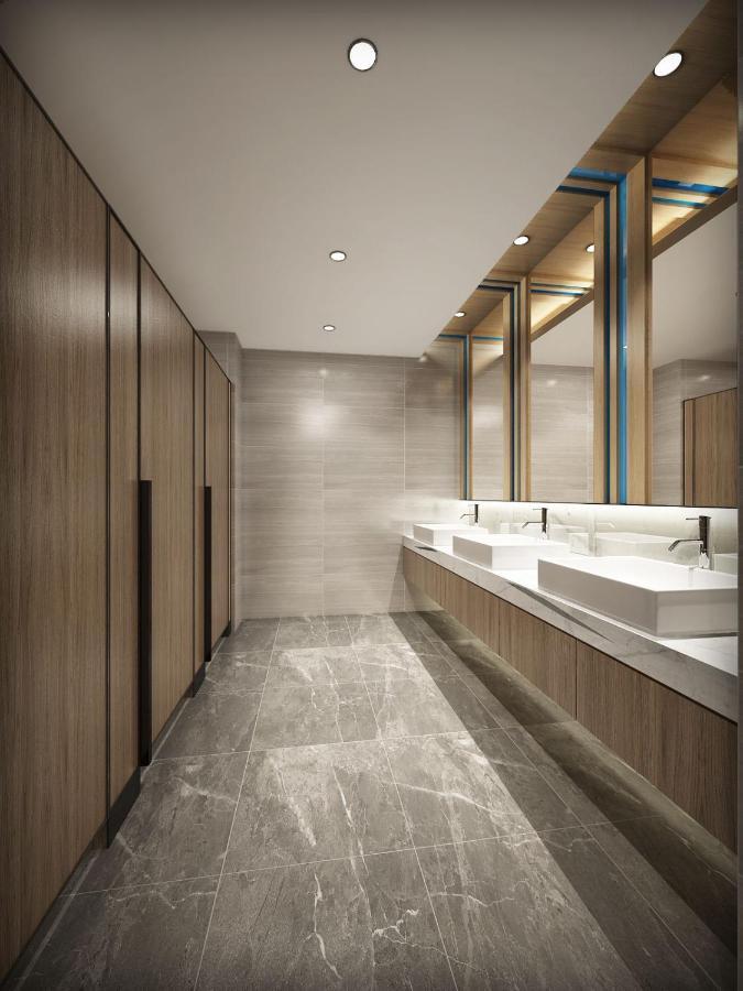 Holiday Inn Express Kaifeng City Center By Ihg Exterior photo